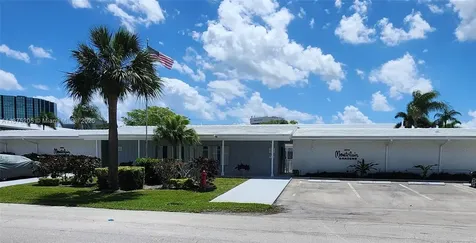 2170 NE 51st Court Fort Lauderdale FL 33308