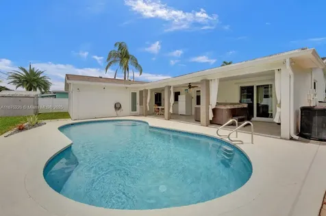 5031 SW 88th Terrace Cooper City FL 33328