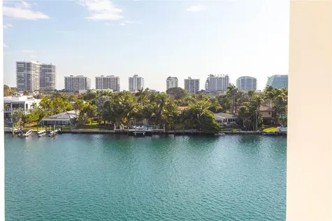 9381 E Bay Harbor Drive Bay Harbor Islands FL 33154