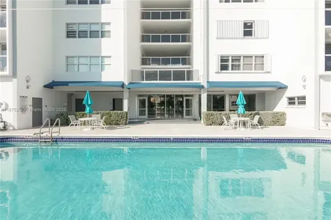 9381 E Bay Harbor Drive Bay Harbor Islands FL 33154