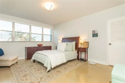 9381 E Bay Harbor Drive Bay Harbor Islands FL 33154