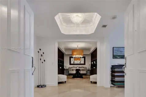 6000 Island Boulevard Aventura FL 33160