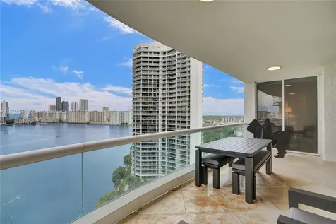 6000 Island Boulevard Aventura FL 33160