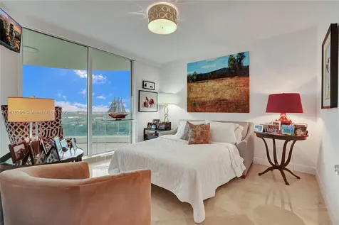 6000 Island Boulevard Aventura FL 33160