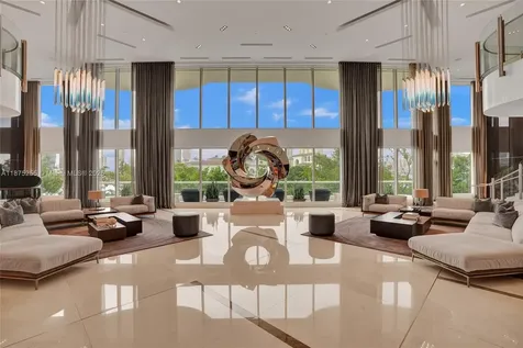 6000 Island Boulevard Aventura FL 33160