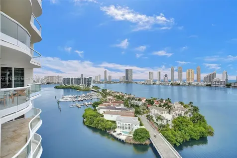 6000 Island Boulevard Aventura FL 33160