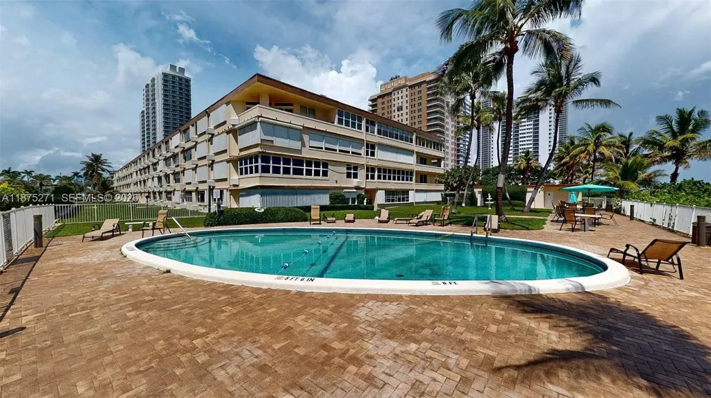 1936 S Ocean Drive Hallandale Beach FL 33009
