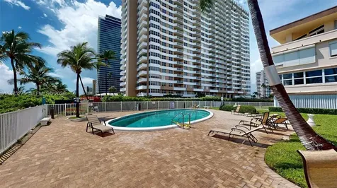 1936 S Ocean Drive Hallandale Beach FL 33009