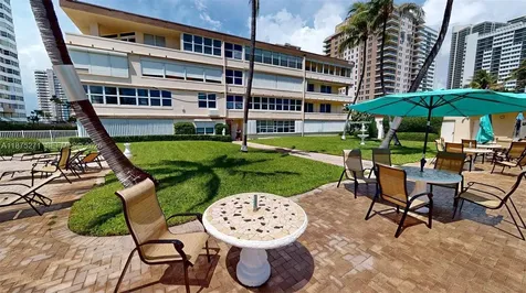 1936 S Ocean Drive Hallandale Beach FL 33009