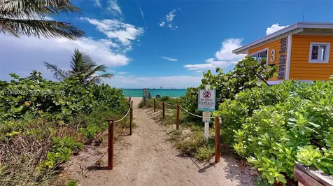 1936 S Ocean Drive Hallandale Beach FL 33009