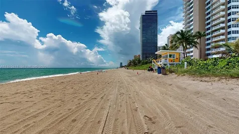 1936 S Ocean Drive Hallandale Beach FL 33009