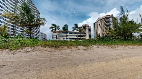 1936 S Ocean Drive Hallandale Beach FL 33009