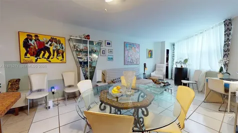 1936 S Ocean Drive Hallandale Beach FL 33009