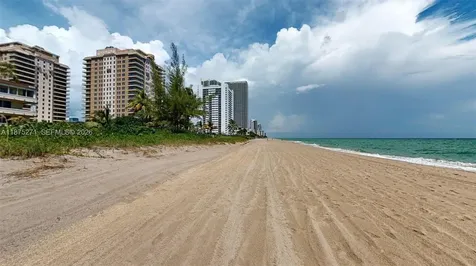 1936 S Ocean Drive Hallandale Beach FL 33009