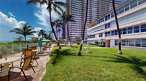 1936 S Ocean Drive Hallandale Beach FL 33009