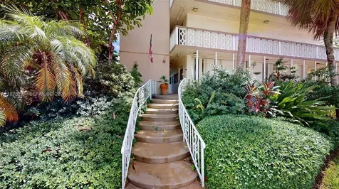 1936 S Ocean Drive Hallandale Beach FL 33009