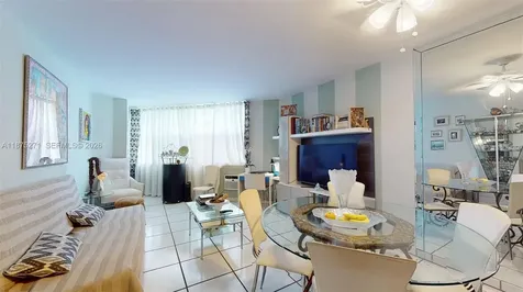 1936 S Ocean Drive Hallandale Beach FL 33009