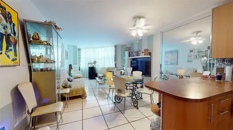 1936 S Ocean Drive Hallandale Beach FL 33009