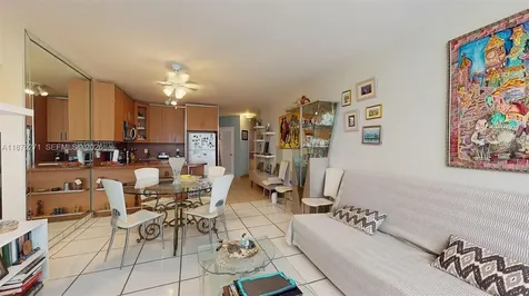 1936 S Ocean Drive Hallandale Beach FL 33009