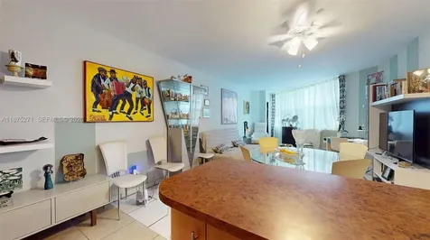 1936 S Ocean Drive Hallandale Beach FL 33009