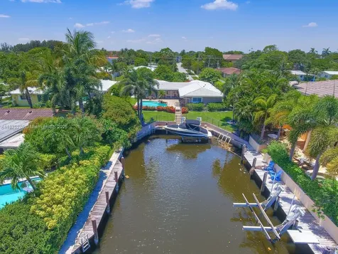 7050 NE 7th Avenue Boca Raton FL 33487