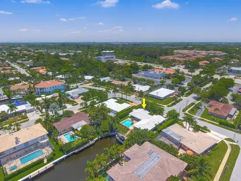 7050 NE 7th Avenue Boca Raton FL 33487