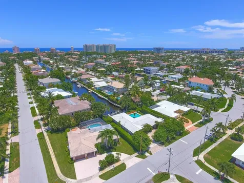 7050 NE 7th Avenue Boca Raton FL 33487