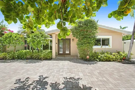 7050 NE 7th Avenue Boca Raton FL 33487