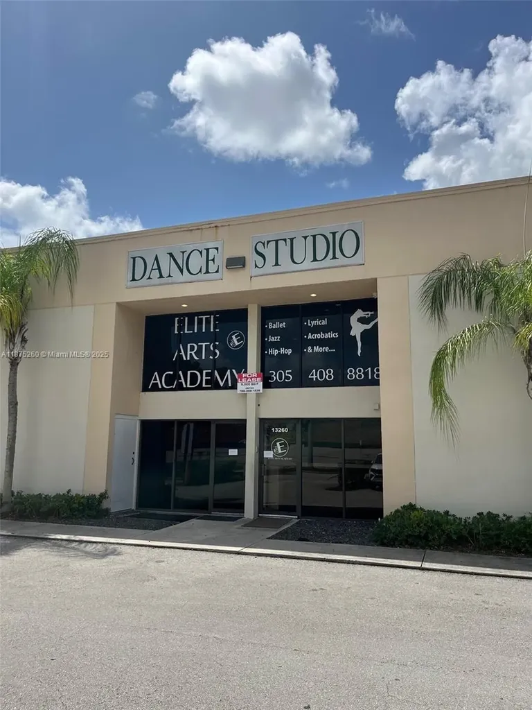 13260 SW 120th Street Miami FL 33186