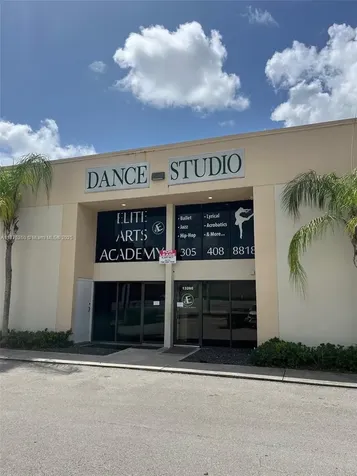 13260 SW 120th Street Miami FL 33186