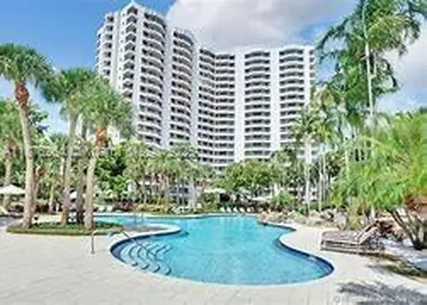 3300 NE 191st Street Aventura FL 33180