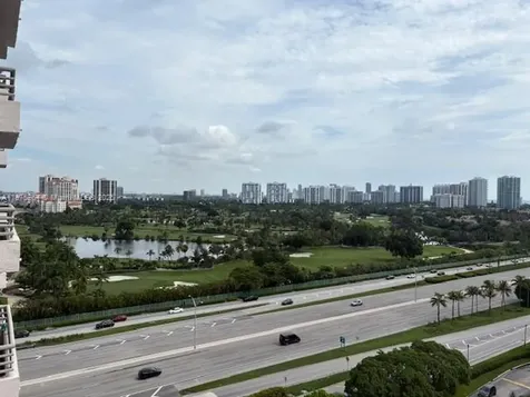 3300 NE 191st Street Aventura FL 33180