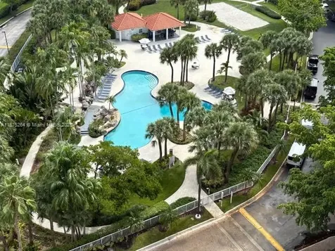 3300 NE 191st Street Aventura FL 33180