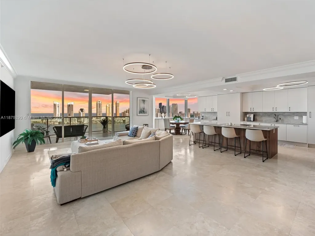 3201 NE 183rd Street Aventura FL 33160