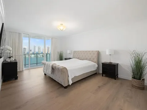 3201 NE 183rd Street Aventura FL 33160