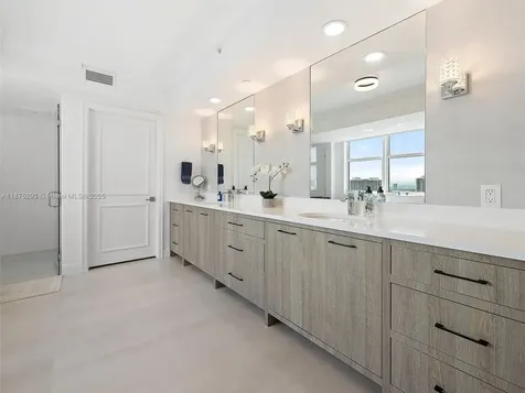 3201 NE 183rd Street Aventura FL 33160
