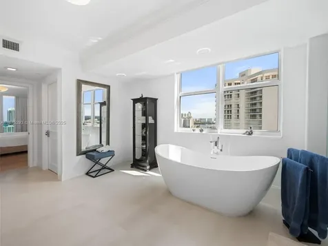 3201 NE 183rd Street Aventura FL 33160