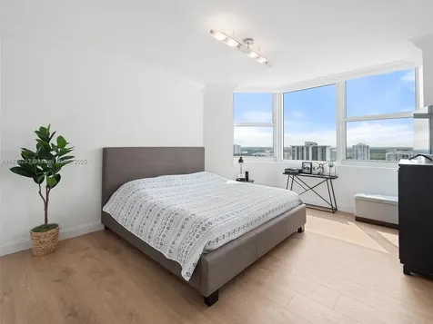 3201 NE 183rd Street Aventura FL 33160