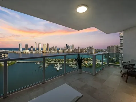 3201 NE 183rd Street Aventura FL 33160