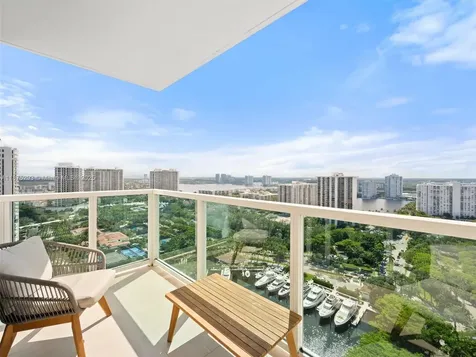 3201 NE 183rd Street Aventura FL 33160