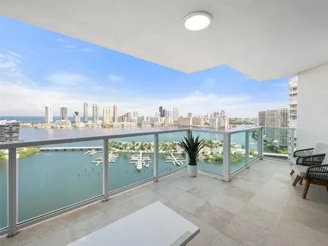 3201 NE 183rd Street Aventura FL 33160