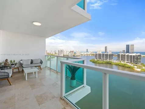 3201 NE 183rd Street Aventura FL 33160