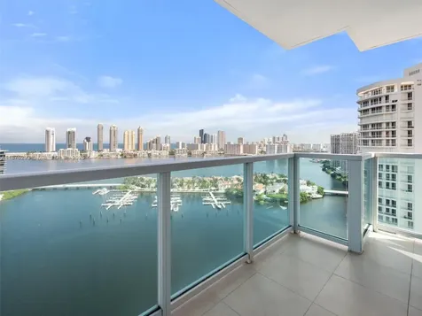 3201 NE 183rd Street Aventura FL 33160