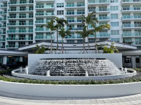 3201 NE 183rd Street Aventura FL 33160