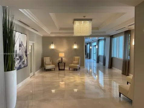 3201 NE 183rd Street Aventura FL 33160