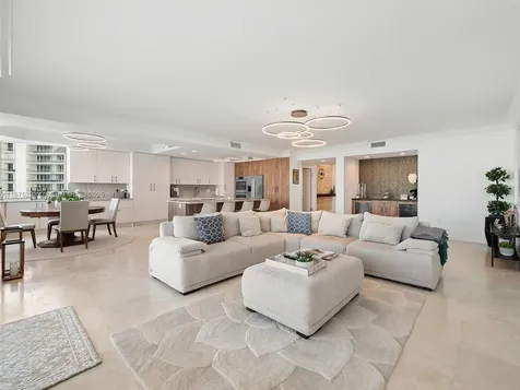 3201 NE 183rd Street Aventura FL 33160