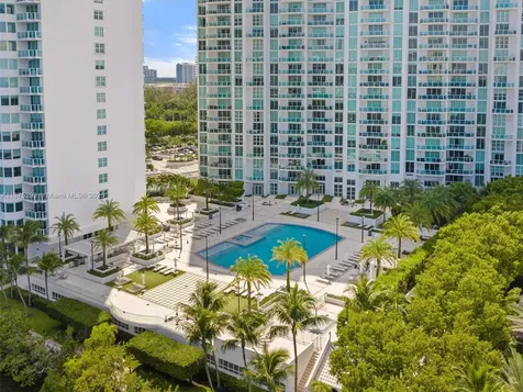 3201 NE 183rd Street Aventura FL 33160