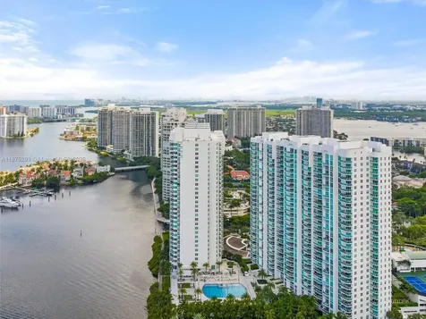 3201 NE 183rd Street Aventura FL 33160