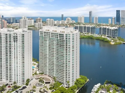 3201 NE 183rd Street Aventura FL 33160