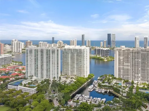 3201 NE 183rd Street Aventura FL 33160